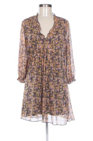 Рокля Zara, Размер S, Цвят Многоцветен, Цена 10,00 €, #137323129
