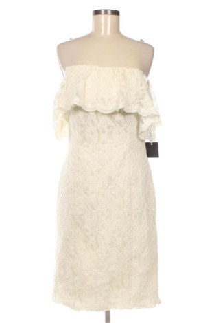 Rochie Unbranded, Mărime M, Culoare Ecru, Preț 283,45 Lei, #137323321