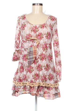 Rochie Unbranded, Mărime S, Culoare Multicolor, Preț 44,04 Lei, #137323402