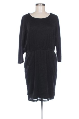 Rochie VILA, Mărime XL, Culoare Negru, Preț 52,49 Lei, #137323496