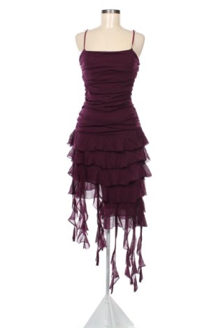 Rochie Unbranded, Mărime S, Culoare Mov, Preț 96,96 Lei, #137323504