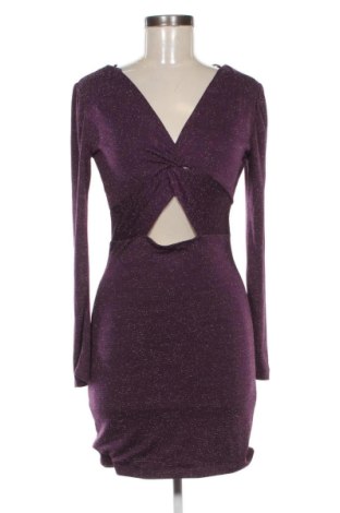Kleid Amisu, Größe S, Farbe Lila, Preis 17,00 €, #137324149