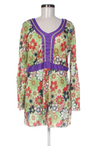 Rochie Unbranded, Mărime M, Culoare Multicolor, Preț 62,04 Lei, #137325082
