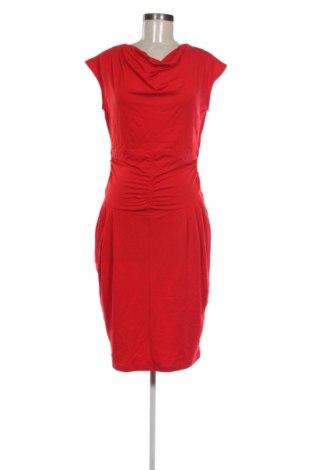 Rochie Anna, Mărime L, Culoare Roșu, Preț 70,75 Lei, #137325165