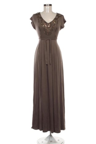 Rochie Marks & Spencer, Mărime S, Culoare Maro, Preț 131,23 Lei, #137325250