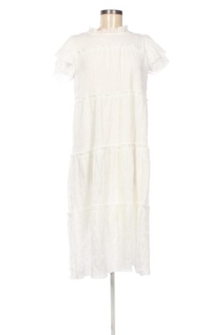 Rochie Unbranded, Mărime M, Culoare Alb, Preț 141,72 Lei, #137325256