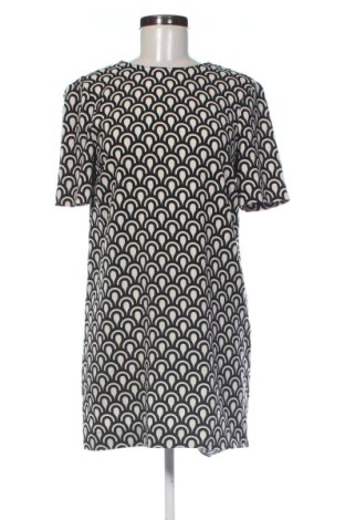 Рокля Zara, Размер XS, Цвят Многоцветен, Цена 13,65 €, #137325340