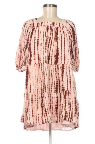 Rochie Violet Romance, Mărime M, Culoare Multicolor, Preț 57,74 Lei, #137325562