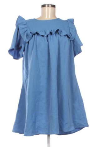 Rochie Unbranded, Mărime M, Culoare Albastru, Preț 94,48 Lei, #137325713