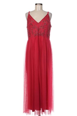 Rochie Body Flirt, Mărime XXL, Culoare Roșu, Preț 155,35 Lei, #137325809