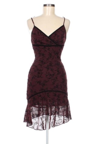 Φόρεμα H&M, Μέγεθος XS, Χρώμα Κόκκινο, Τιμή 9,31 €, #137326172