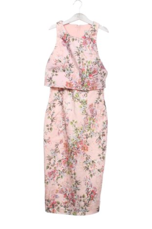 Kleid ASOS, Größe XS, Farbe Mehrfarbig, Preis 22,30 €, #137326433