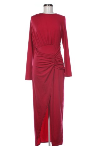 Rochie SHEIN, Mărime S, Culoare Roșu, Preț 64,82 Lei, #137326552
