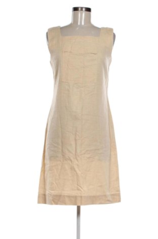 Rochie Unbranded, Mărime M, Culoare Bej, Preț 52,36 Lei, #137326838