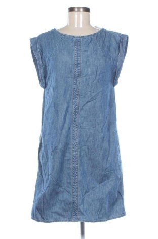 Kleid Edc By Esprit, Größe S, Farbe Blau, Preis 18,00 €, #137326866