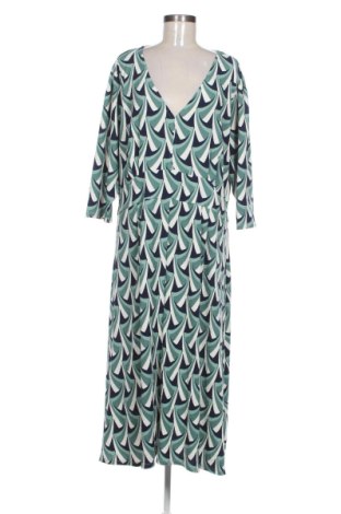 Kleid Ms Mode, Größe XXL, Farbe Mehrfarbig, Preis 15,00 €, #137327110