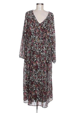Kleid About You, Größe 3XL, Farbe Mehrfarbig, Preis 15,00 €, #137327137