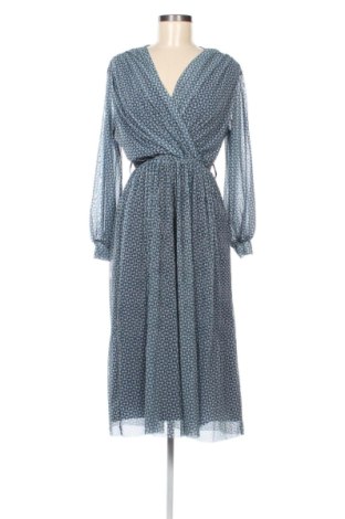 Φόρεμα Reserved, Μέγεθος S, Χρώμα Πολύχρωμο, Τιμή 19,72 €, #137327163