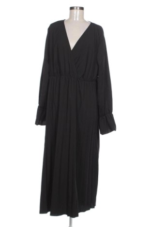 Kleid Unbranded, Größe 3XL, Farbe Schwarz, Preis 21,00 €, #137327198