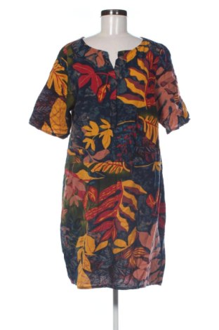 Rochie Zanzea, Mărime 3XL, Culoare Multicolor, Preț 120,73 Lei, #137327259