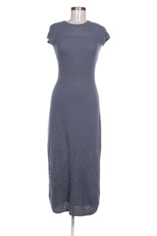 Kleid United Colors Of Benetton, Größe M, Farbe Blau, Preis 39,00 €, #137327835