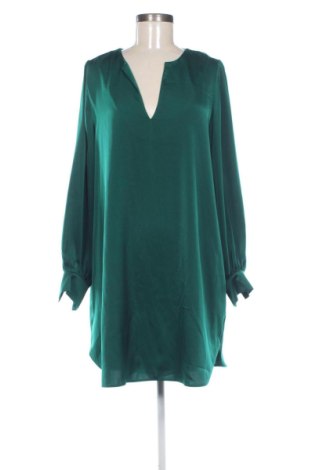 Rochie H&M, Mărime M, Culoare Verde, Preț 68,24 Lei, #137328435