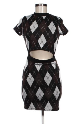 Kleid H&M, Größe S, Farbe Mehrfarbig, Preis 12,00 €, #137328581