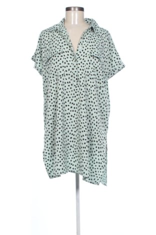 Rochie Isolde, Mărime M, Culoare Multicolor, Preț 73,49 Lei, #137328643