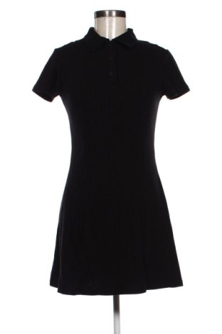 Kleid H&M, Größe M, Farbe Schwarz, Preis 16,98 €, #137328684