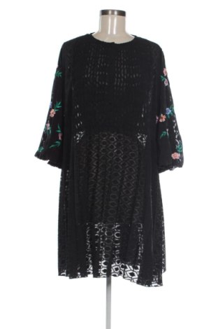 Kleid ASOS, Größe XL, Farbe Mehrfarbig, Preis 20,00 €, #137328934