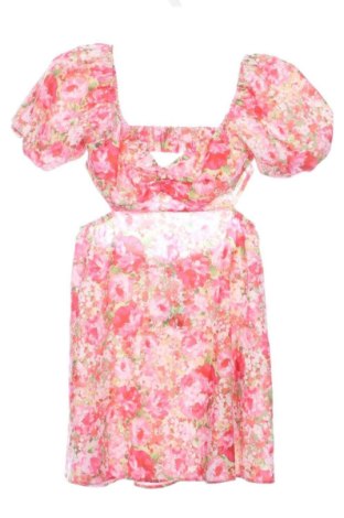 Rochie Amisu, Mărime M, Culoare Multicolor, Preț 68,24 Lei, #137329241