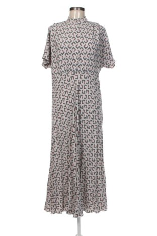 Kleid Reserved, Größe L, Farbe Mehrfarbig, Preis 24,00 €, #137329251