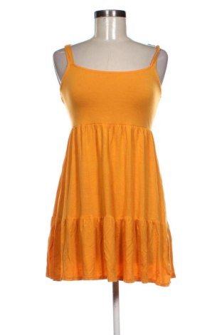 Φόρεμα F&F, Μέγεθος XS, Χρώμα Πορτοκαλί, Τιμή 7,50 €, #137329541