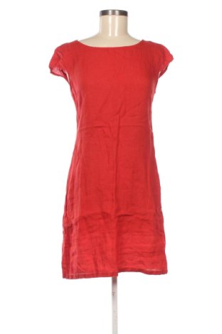 Šaty  Ipsy, Velikost S, Barva Červená, Cena  291,00 Kč, #137329841