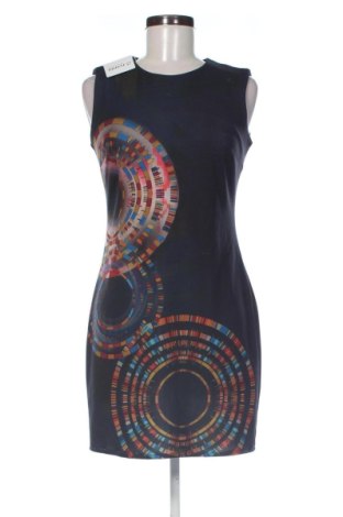 Rochie Unbranded, Mărime M, Culoare Multicolor, Preț 49,55 Lei, #137329907
