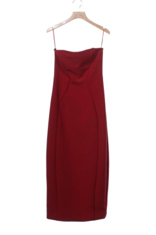 Kleid Unbranded, Größe XS, Farbe Rot, Preis 15,00 €, #137330253