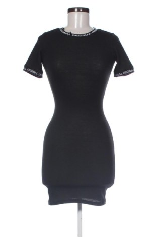Kleid H&M, Größe XXS, Farbe Schwarz, Preis 20,00 €, #137330305