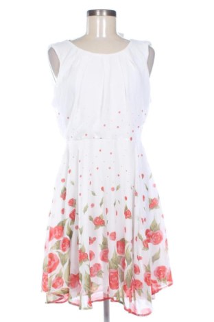 Φόρεμα Gate Woman, Μέγεθος L, Χρώμα Πολύχρωμο, Τιμή 10,99 €, #137330424