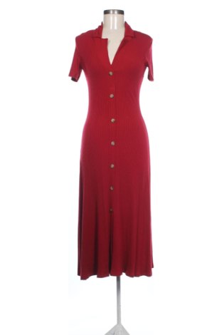 Rochie Mango, Mărime S, Culoare Roșu, Preț 136,48 Lei, #137330489