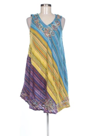 Rochie Unbranded, Mărime L, Culoare Multicolor, Preț 89,23 Lei, #137330893
