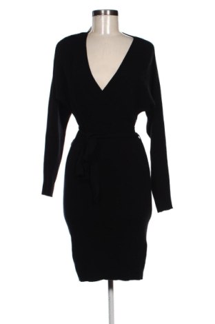Kleid Vero Moda, Größe M, Farbe Schwarz, Preis 8,00 €, #137330957