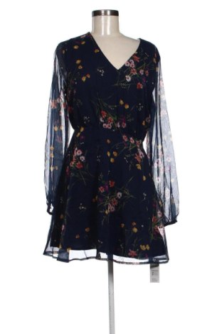 Kleid Cupshe, Größe M, Farbe Mehrfarbig, Preis 22,00 €, #137330981