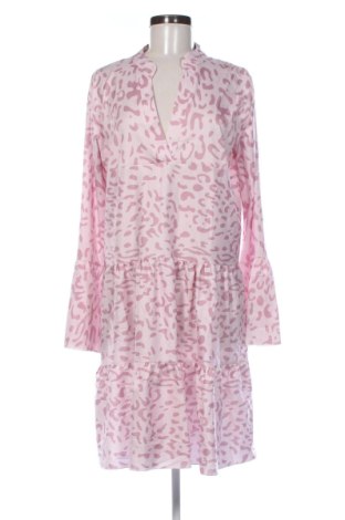 Rochie Unbranded, Mărime XXL, Culoare Roz, Preț 102,56 Lei, #137331086