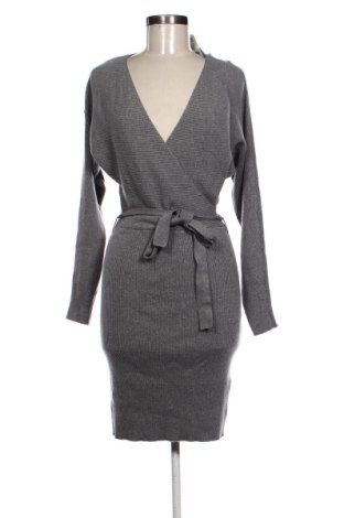Rochie Vero Moda, Mărime M, Culoare Gri, Preț 31,49 Lei, #137331202