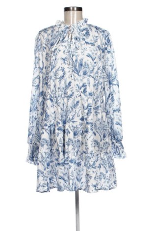 Rochie Unbranded, Mărime XL, Culoare Multicolor, Preț 110,23 Lei, #137331333