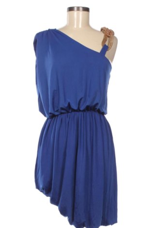 Kleid Unbranded, Größe M, Farbe Blau, Preis 18,00 €, #137331370