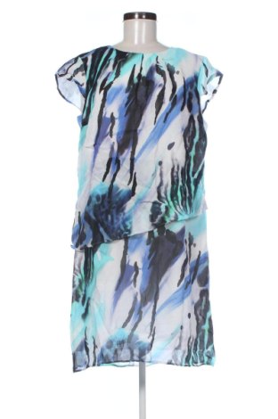 Kleid Unbranded, Größe L, Farbe Mehrfarbig, Preis 17,00 €, #137331461
