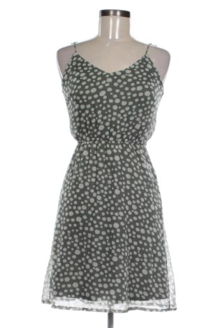 Sukienka Vero Moda, Rozmiar S, Kolor Kolorowy, Cena 46,57 zł, #137332619
