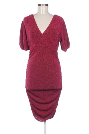 Rochie Trendyol, Mărime XL, Culoare Roz, Preț 104,98 Lei, #137332764