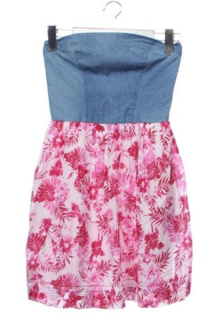 Rochie Hilfiger Denim, Mărime XS, Culoare Multicolor, Preț 431,00 Lei, #137333055